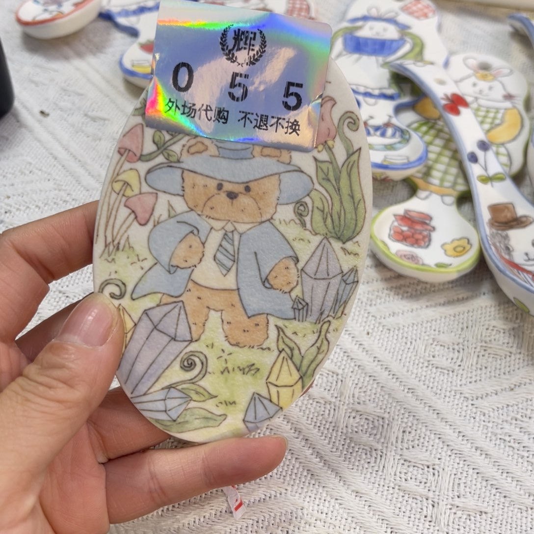 多*景德镇陶瓷手工制作