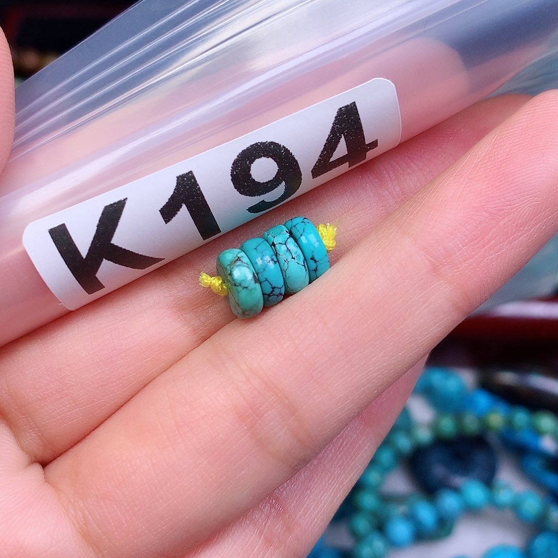 空竹粉丝专享十堰特色手工散珠