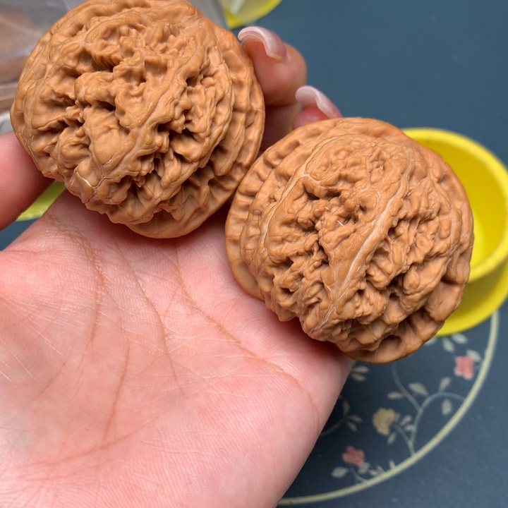 文玩核桃把件49-8855-8