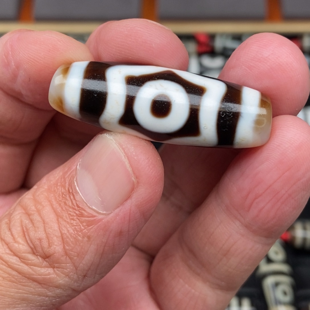 玛瑙/玉髓项链未镶嵌