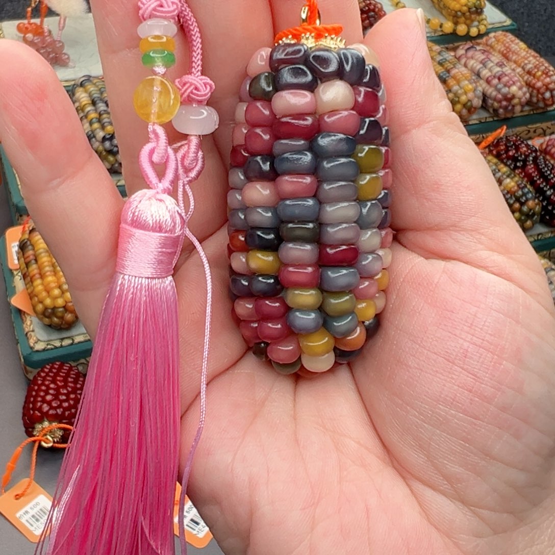 风车木（黑檀木）6