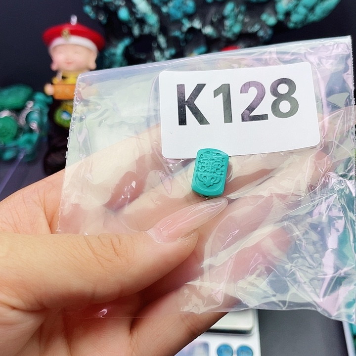 湖北十堰矿区精品佩珠