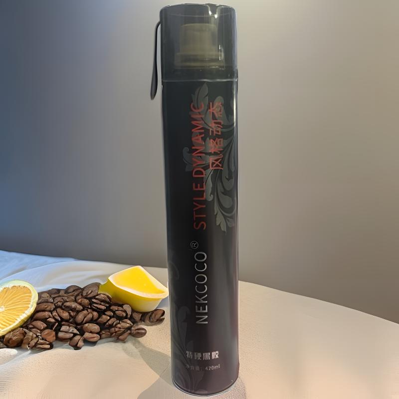 风格动态特硬黑胶