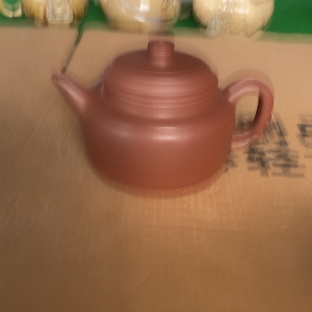 紫砂茶壶紫砂艺术学院美术