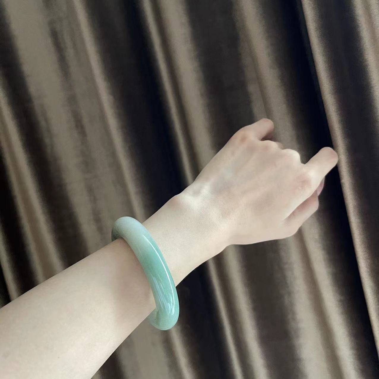 佘太翠白飘绿(防拍链接，盲拍随机发)