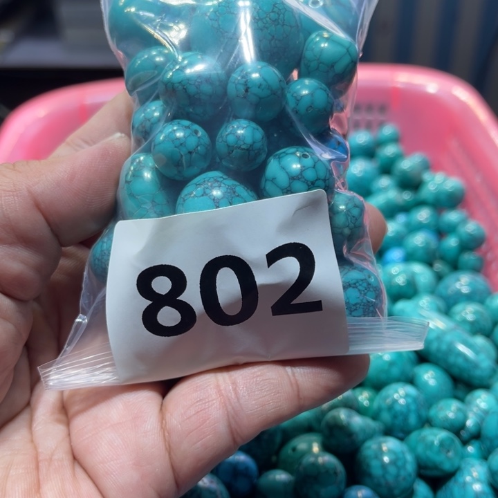 菱锰矿珠宝半成品未镶嵌