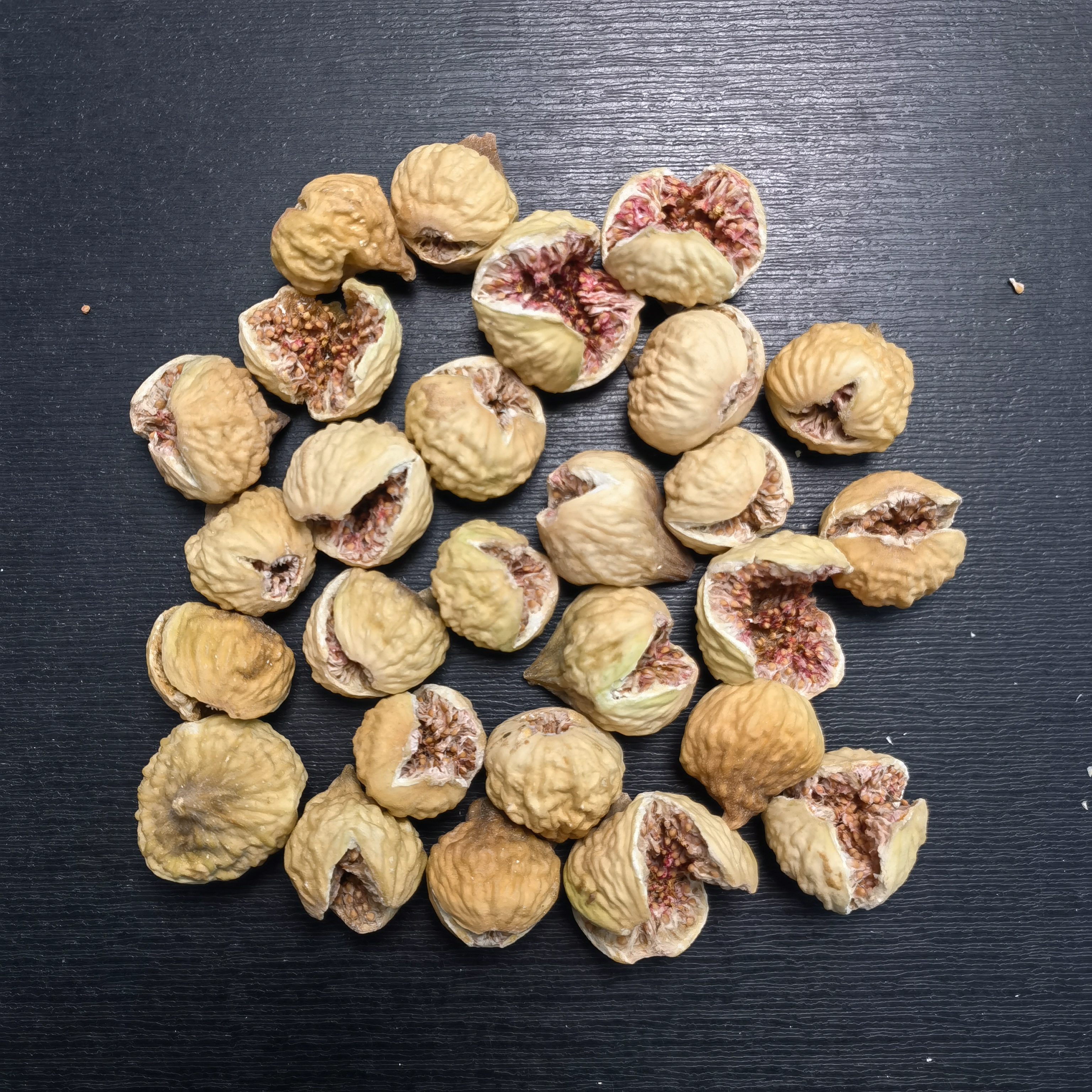 鱼胶  隆兴无花 果果