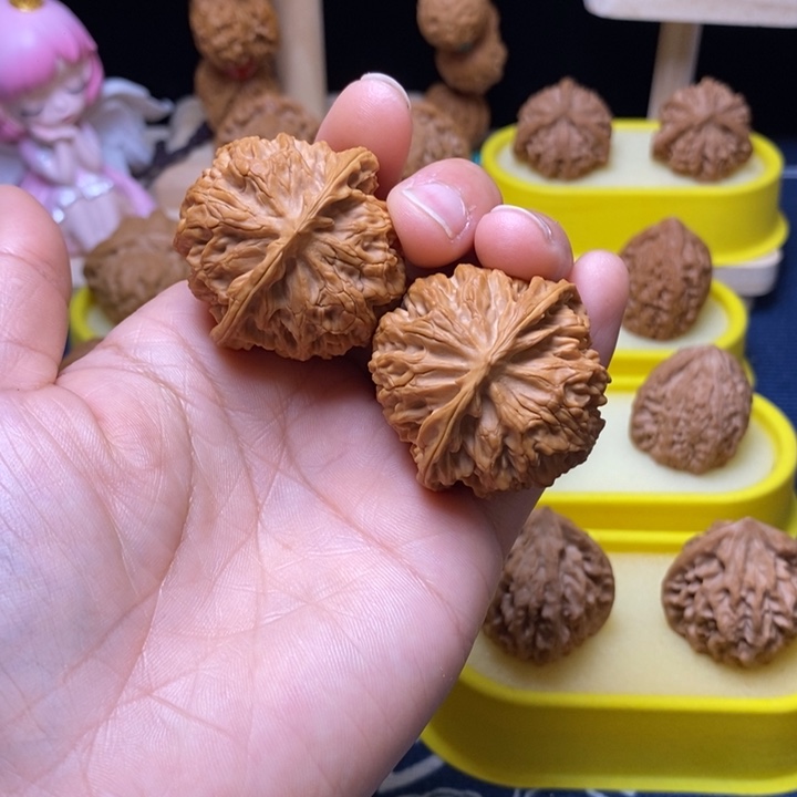 核桃39苹果园 6号车