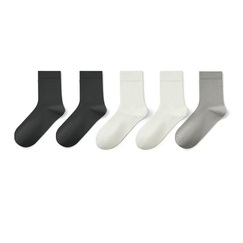 【随机袜子】秋冬时尚休闲保暖袜2双