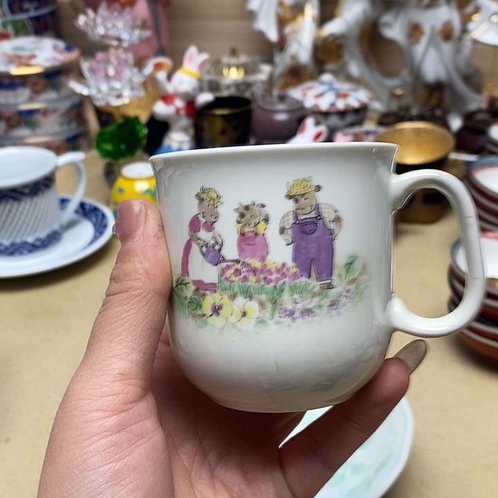 茶壶紫砂这个时候才有时间