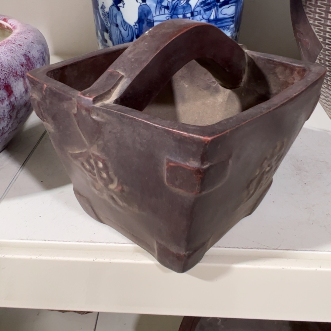 景德陶瓷工艺品摆件陶瓷