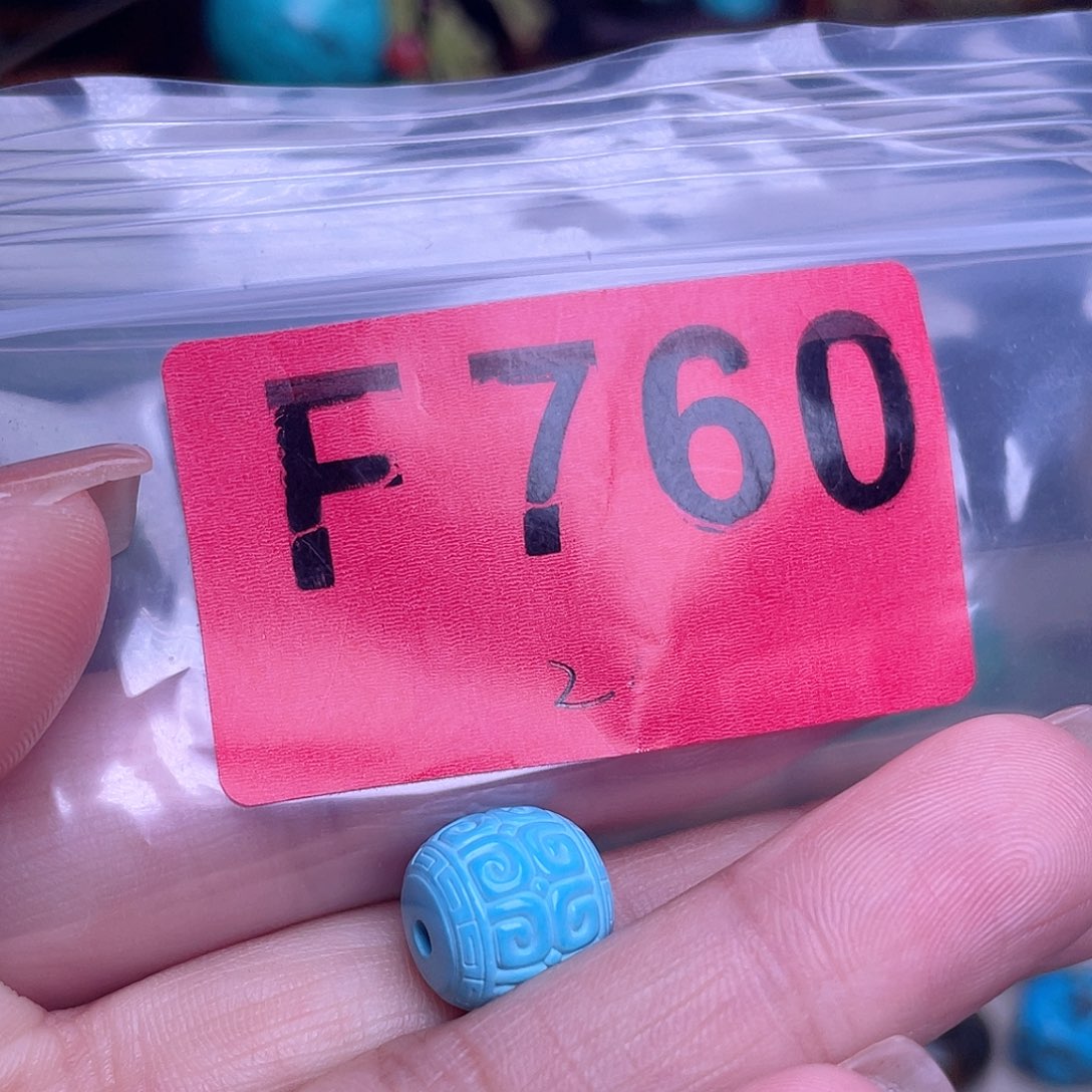 绿石头绿石头手工十堰古风配饰