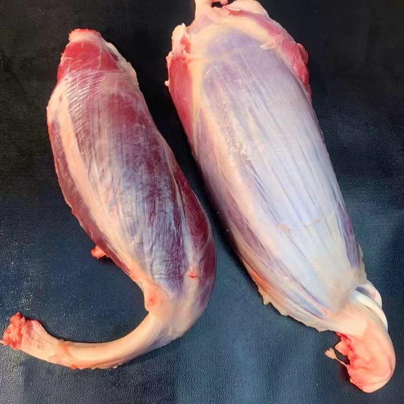 【牛腱子】正宗安格斯牛 酱牛肉 筋 瘦肉 肉质紧实 