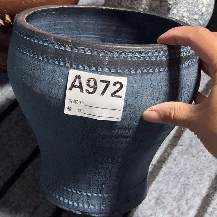 瑕疵带孔高19口19