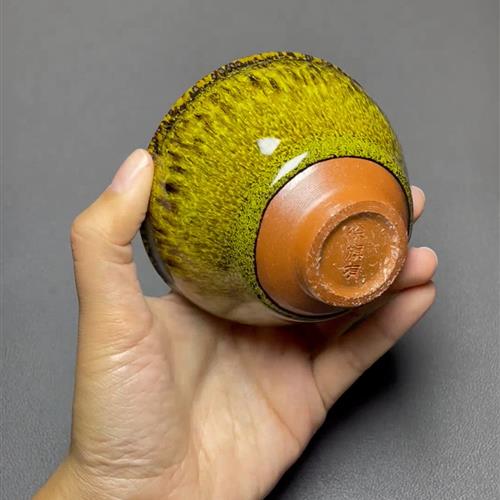 【闪购商品】茶盏-577............