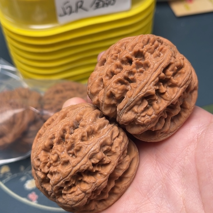 把件文玩核桃45-35243-05