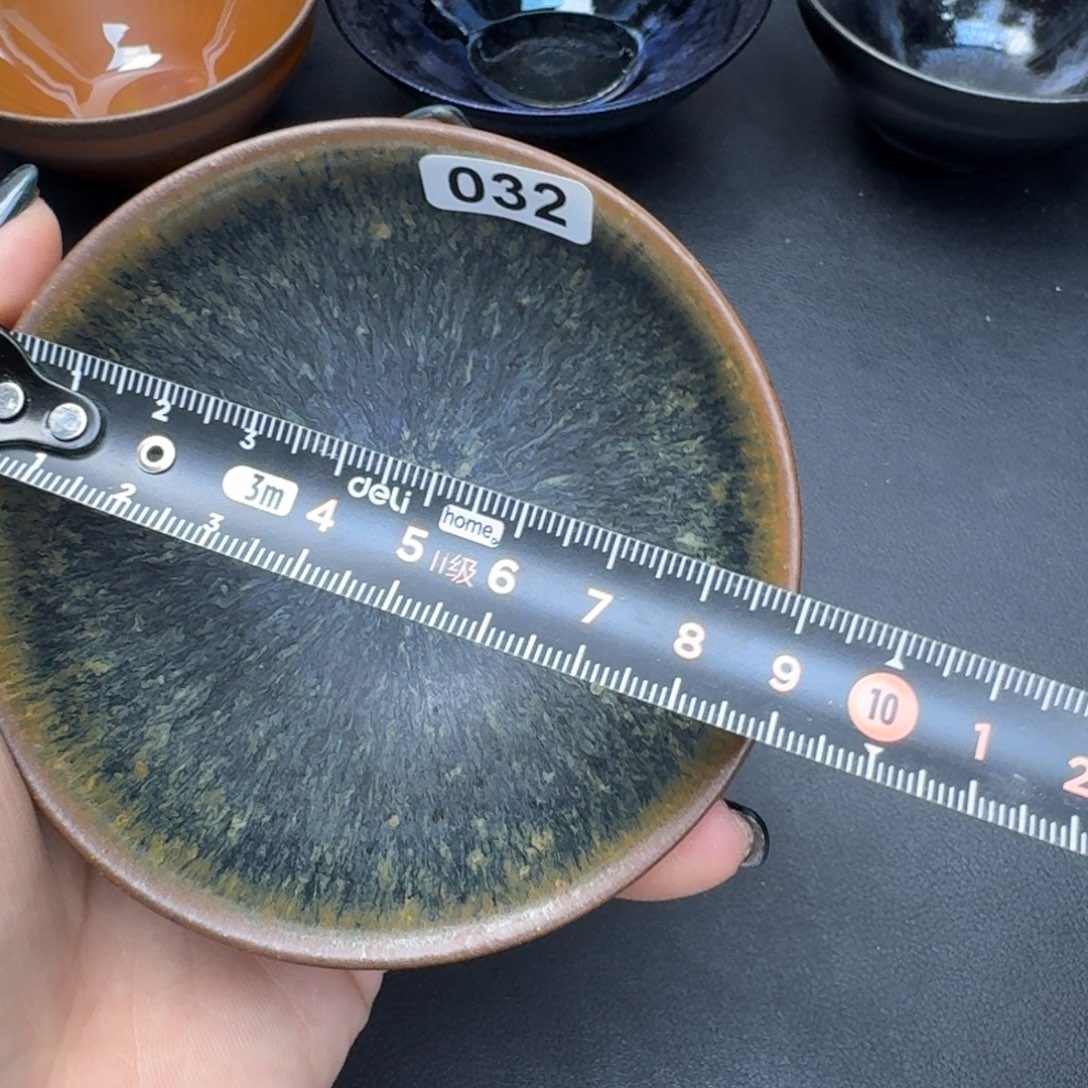 乐乐乐乐千盏茶器32