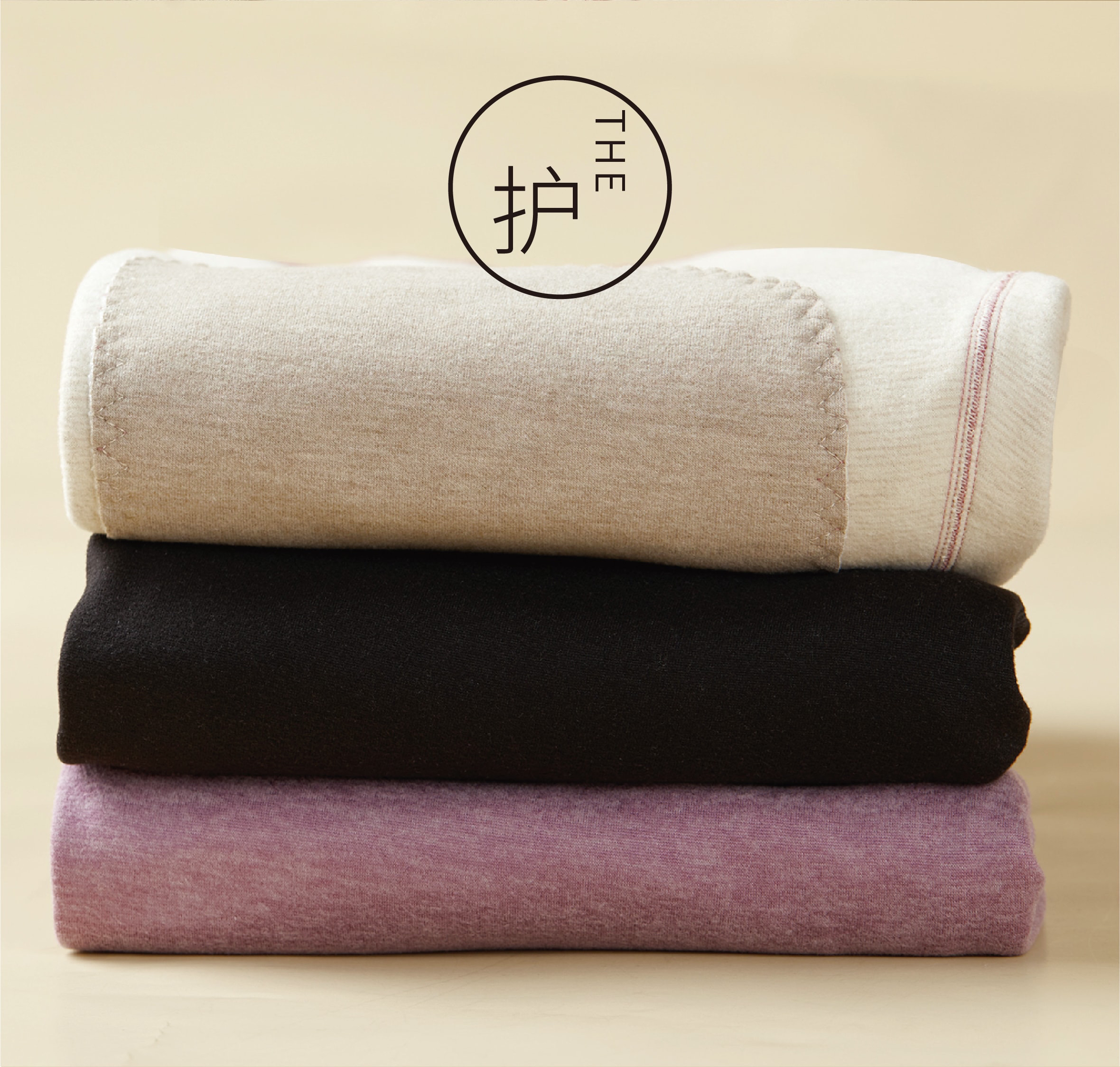 D高腰带护膝男女款秋裤 到手一条