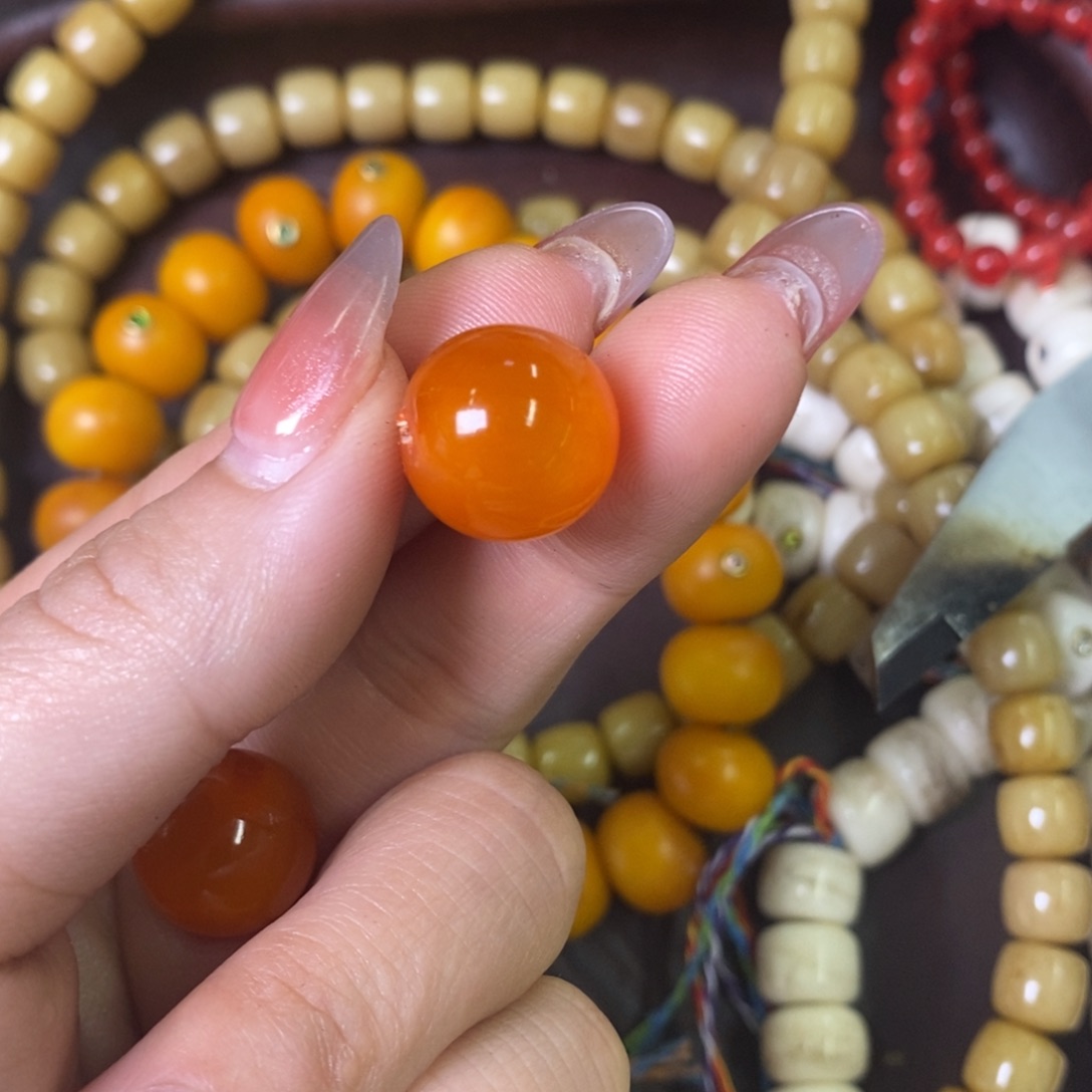 手串/手链驼骨配饰158