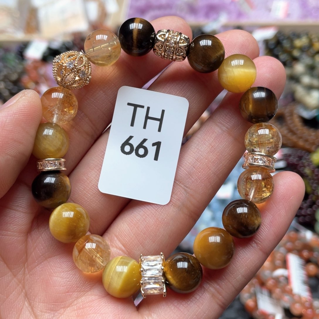 水晶多样性发一只未镶嵌