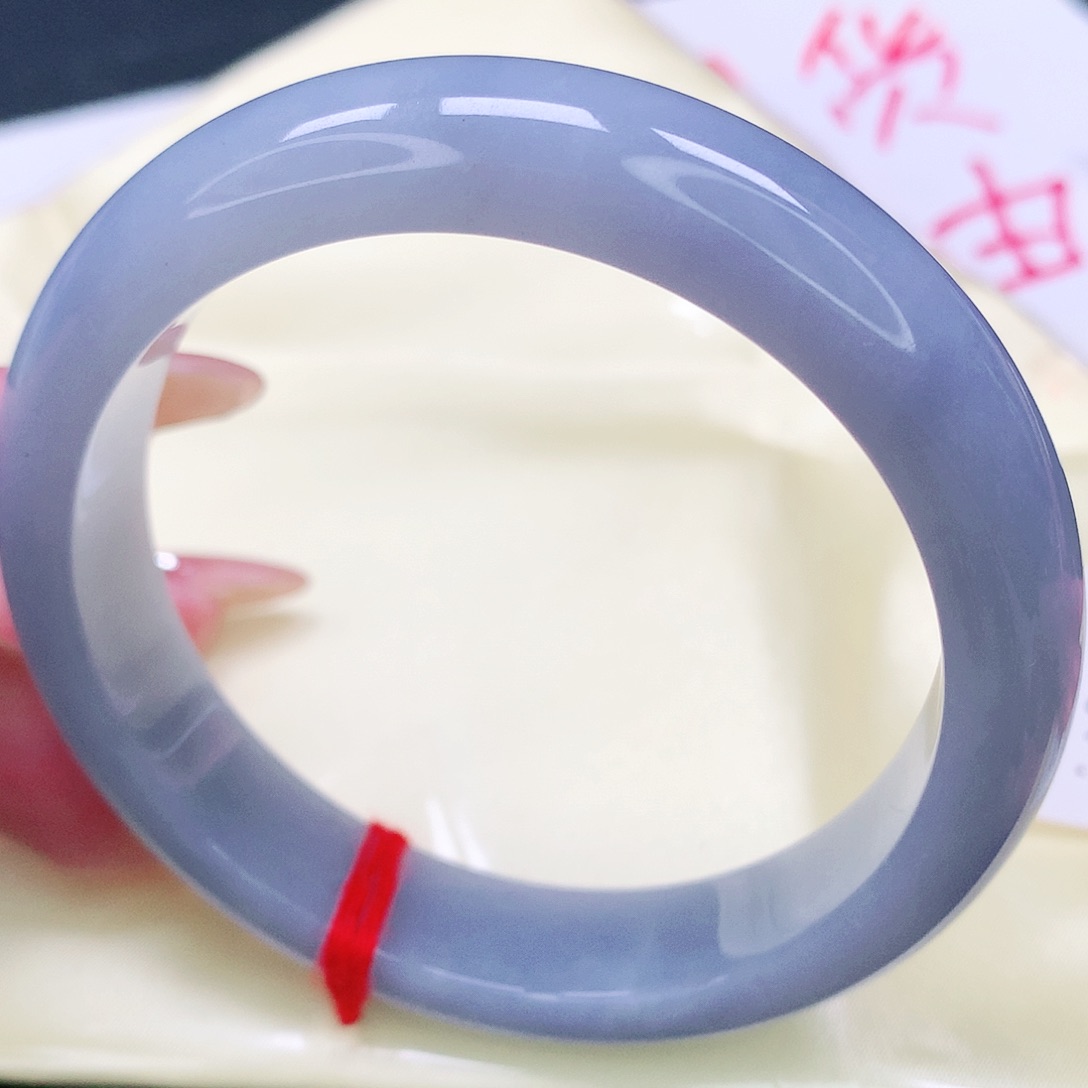 未镶嵌手镯翡翠06