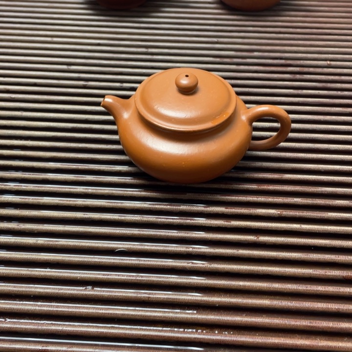 紫砂壶宜兴紫砂壶