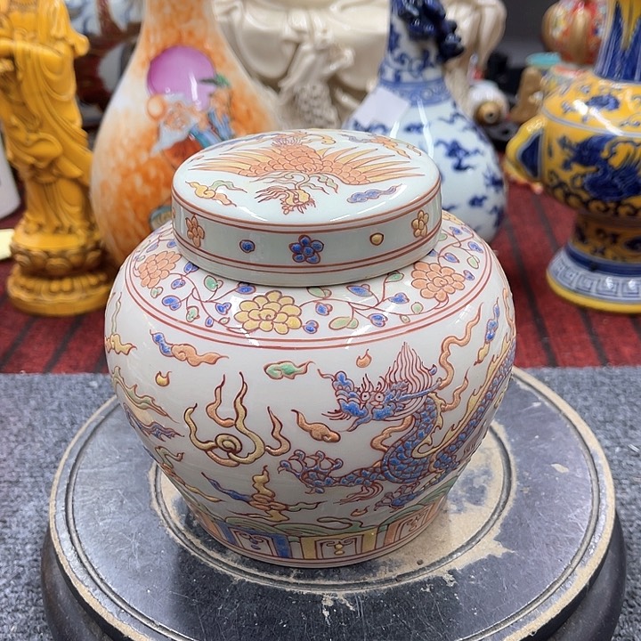 瓷片我在微博发表了头条文章的