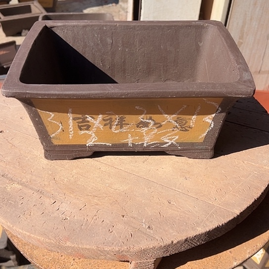 花盆紫砂透气花盆