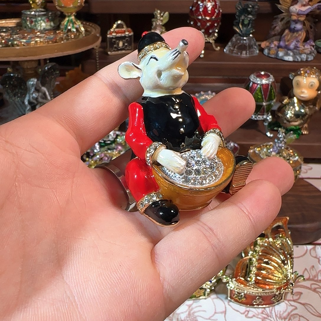 手工制作请勿吹毛求疵