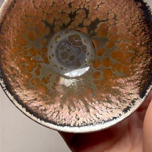 【闪购商品】茶盏-209............