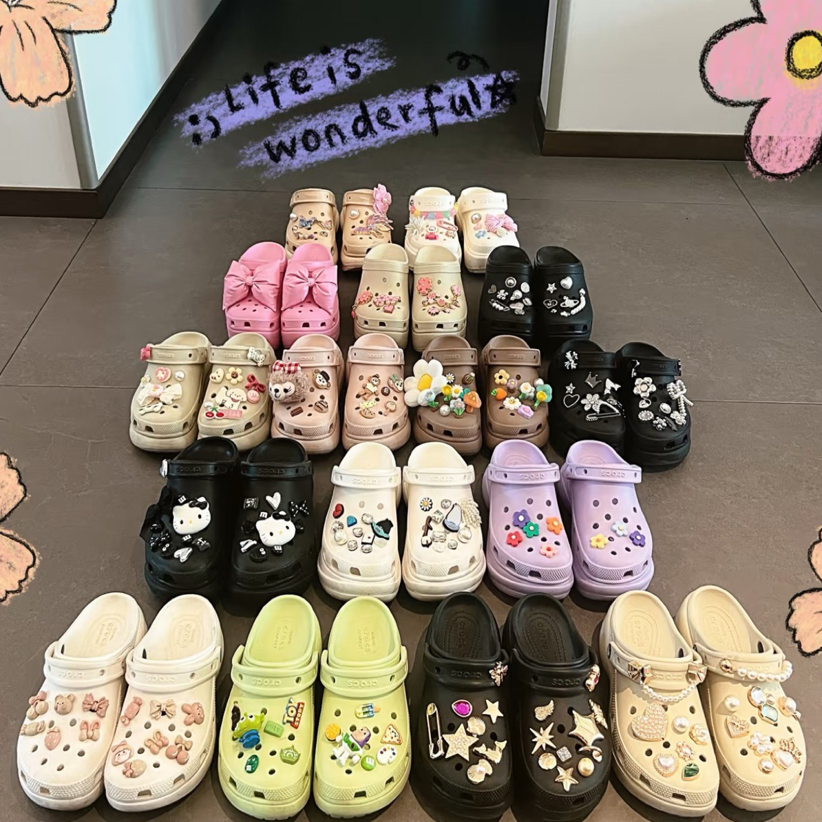 D001-D100 孤品棉鞋 no 退 on 换 逃单拉嘿