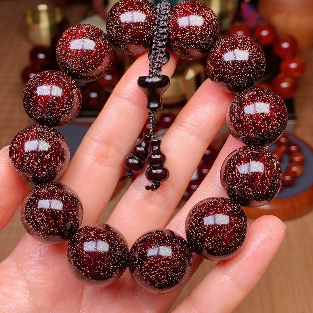 檀香紫檀（小叶紫檀）洋2.0，3w