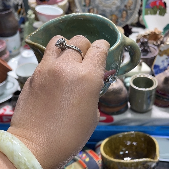 茶杯具19.9发发，瑕疵牌都是坏的5