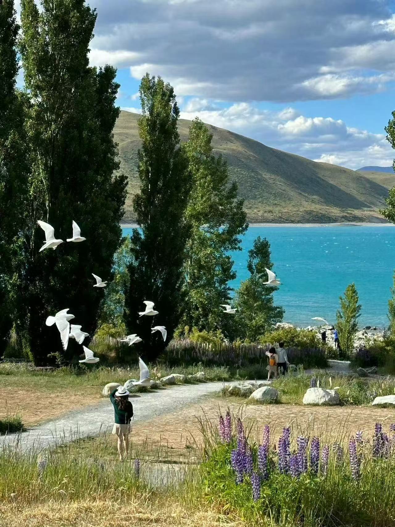 【陈姐专属】秋冬男士2025新款高奢高定复古皮衣夹克外套-081