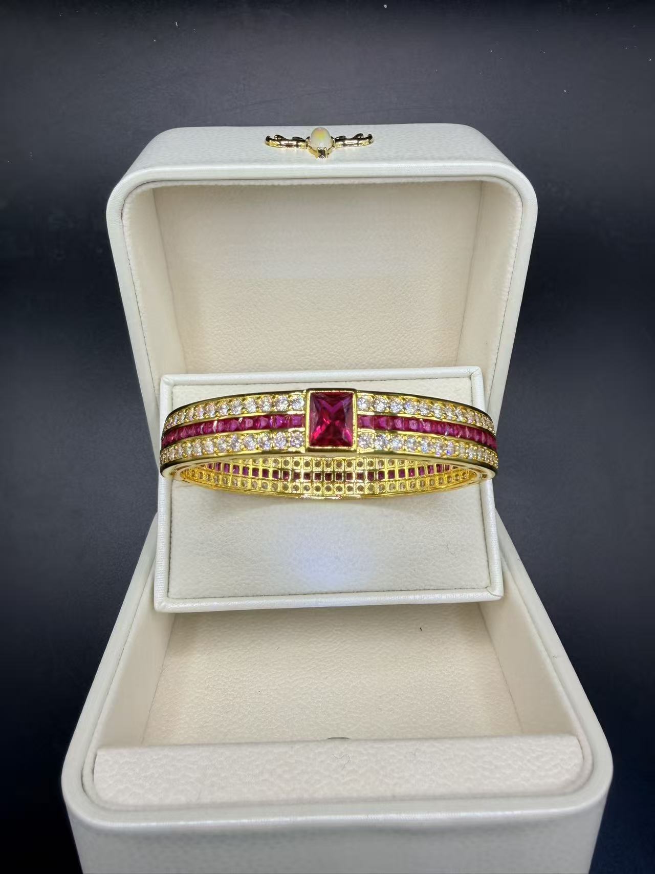 手镯  【星辉绚灿闪耀之星】A323