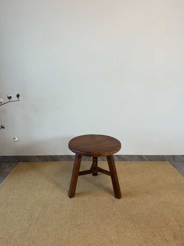 改价链接 一物一拍 直播选货老榆木风化门板复古家用禅意客厅