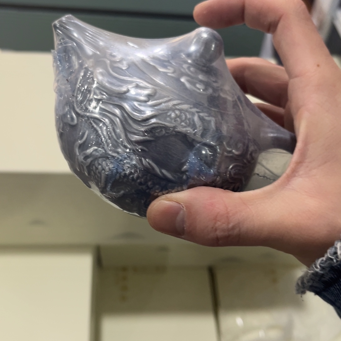 陶瓷等行业的生产和销售