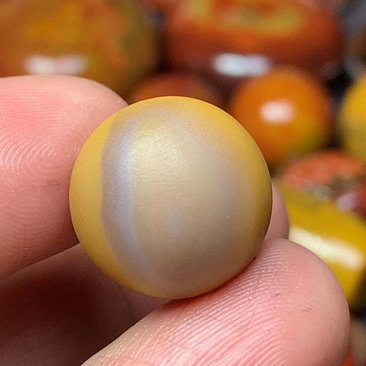 玛瑙/玉髓珠宝奇石未镶嵌一**良