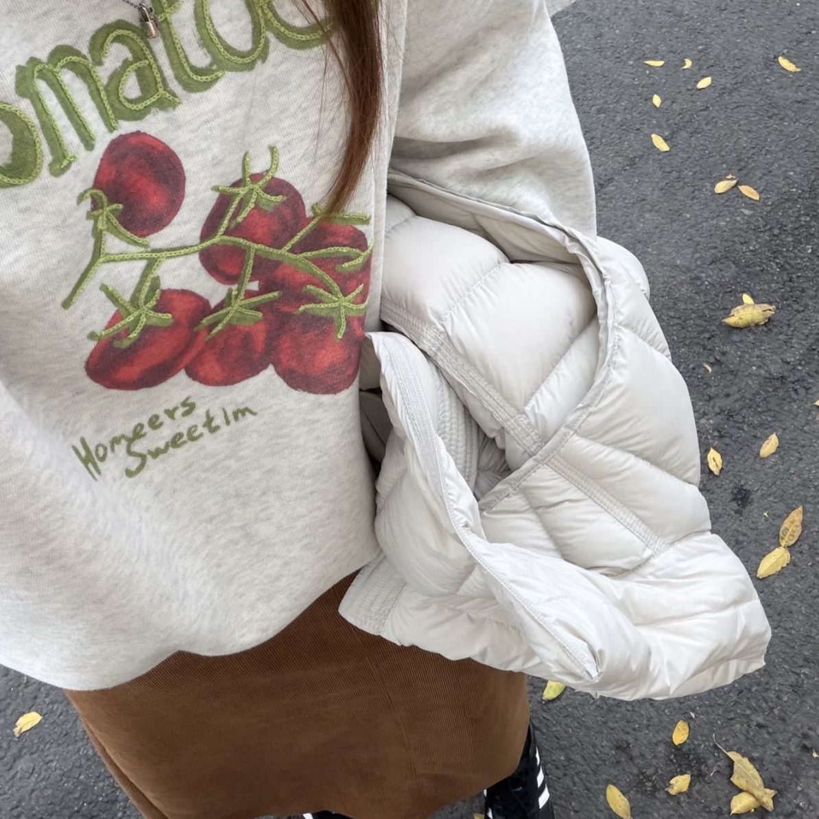 【冉冉】清仓No退No换卫衣