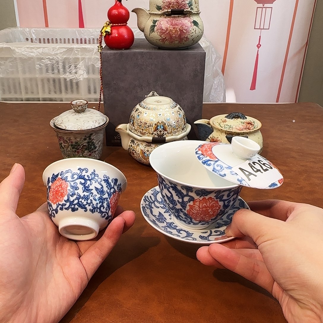 初颜商品闪购链接426+442