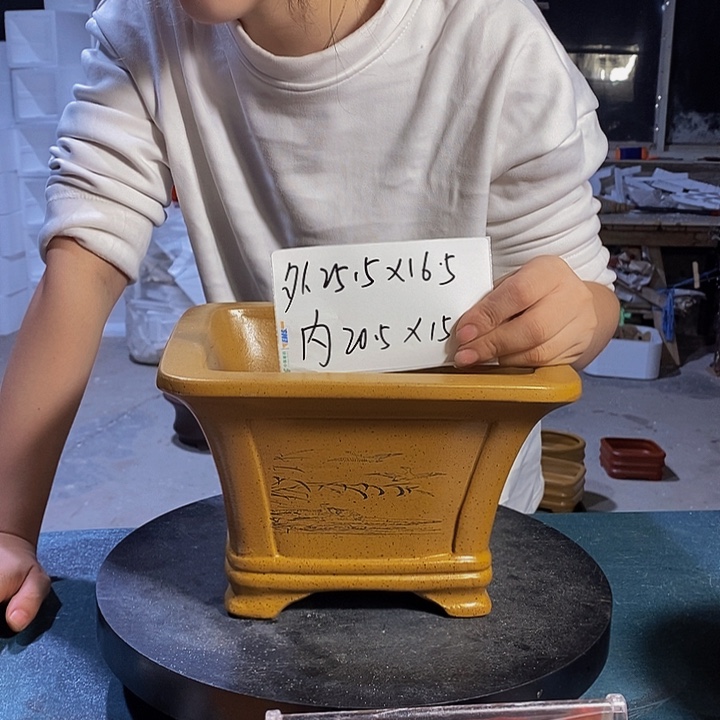 花盆紫砂紫砂紫砂