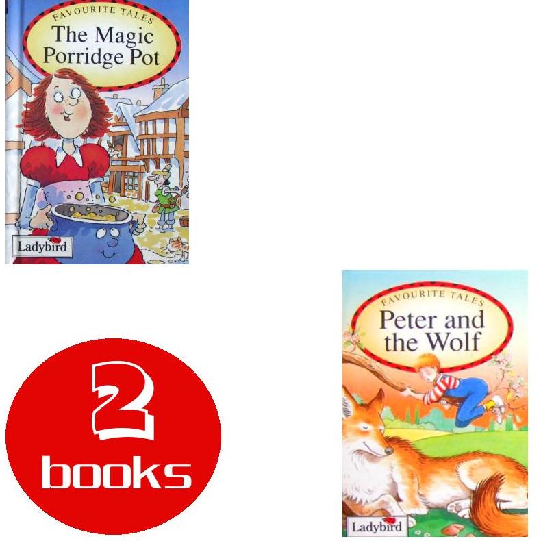 英文原版绘本2本93251103034