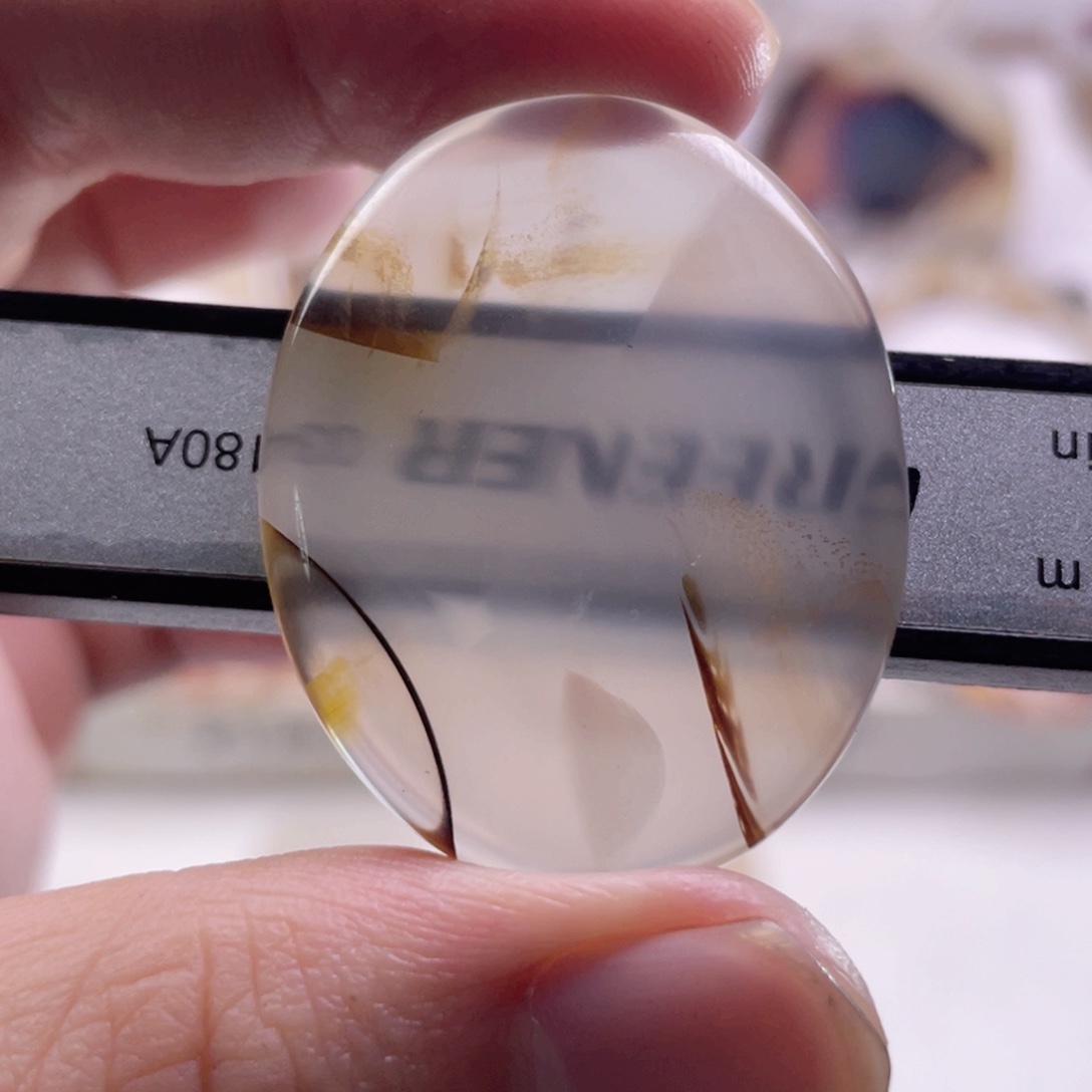 玛瑙/玉髓未镶嵌珠宝奇石