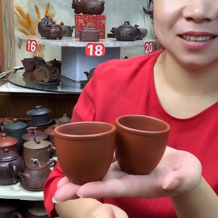 陶宜兴紫砂壶艺术茶板