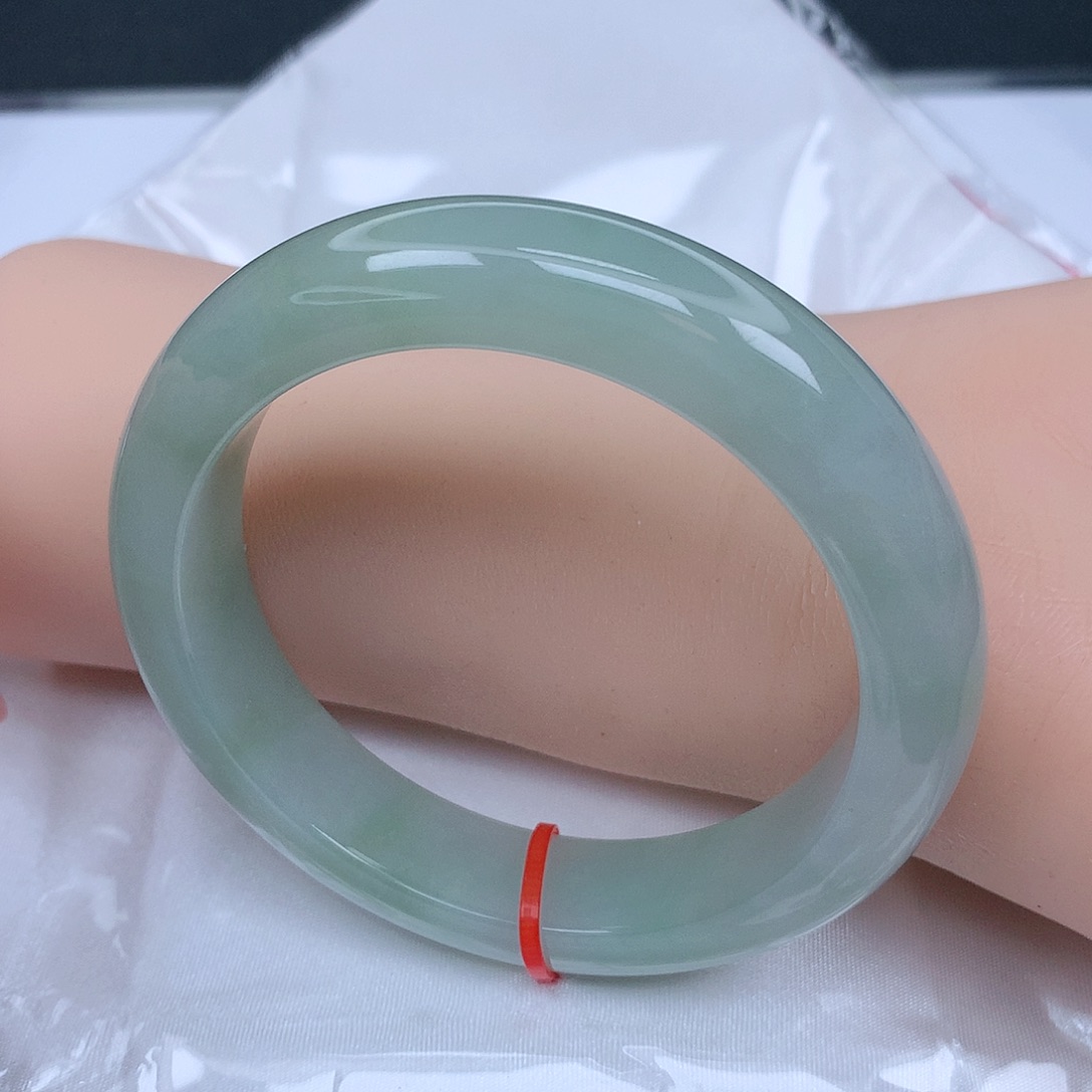 【闪购商品】未镶嵌手镯翡翠，56