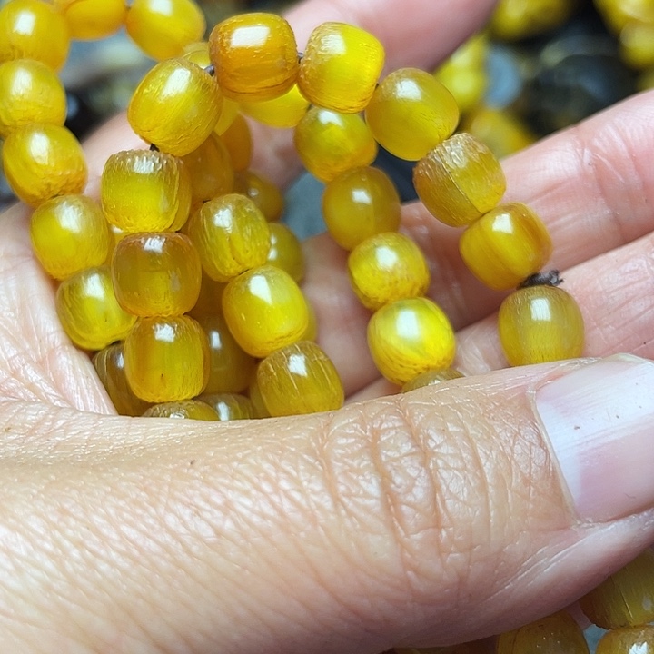 手串/手链牛骨其他配饰