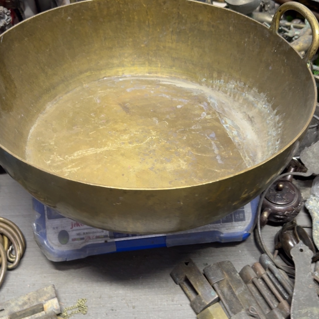 @***香066 铜器888888888888888