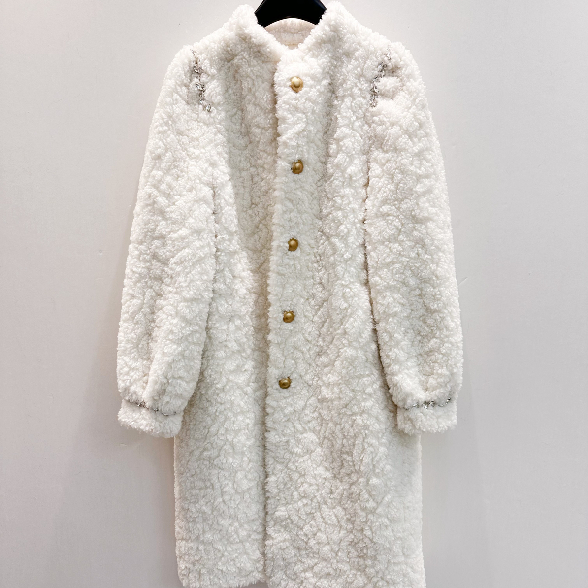 【M·佳】短款外套0181