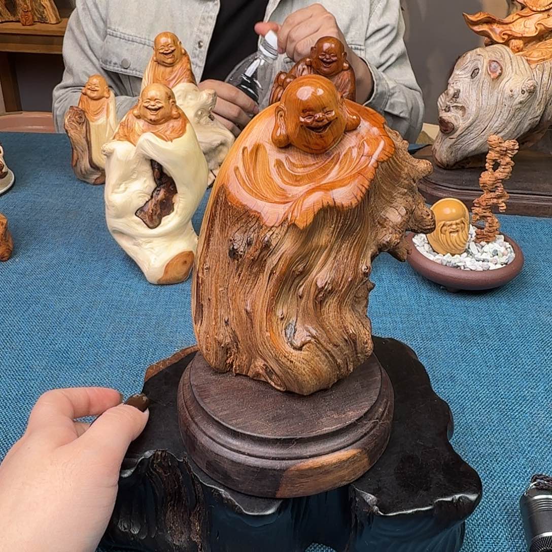 柏木（崖柏）关注一下