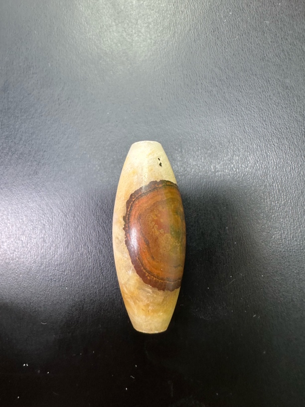 天然蒙珠吊坠珠珠